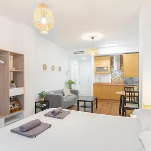 Lu&cia La Siesta Appartement